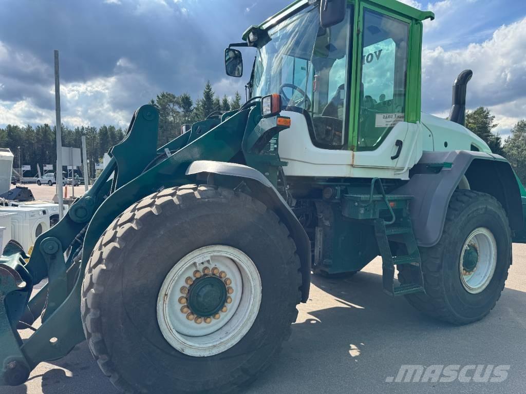 Volvo L 70 G Radlader