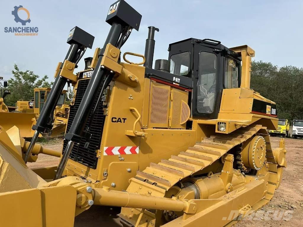 CAT D 8 R Bulldozer