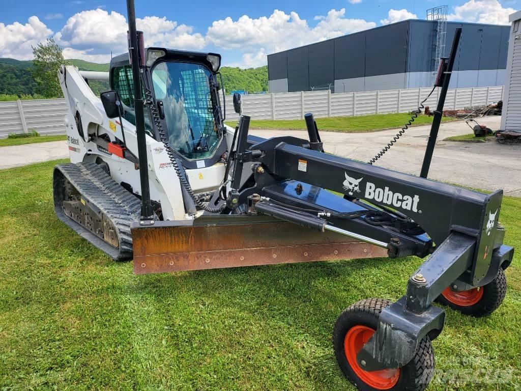 Bobcat T 870 Kompaktlader