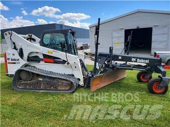 Bobcat T 870 Kompaktlader