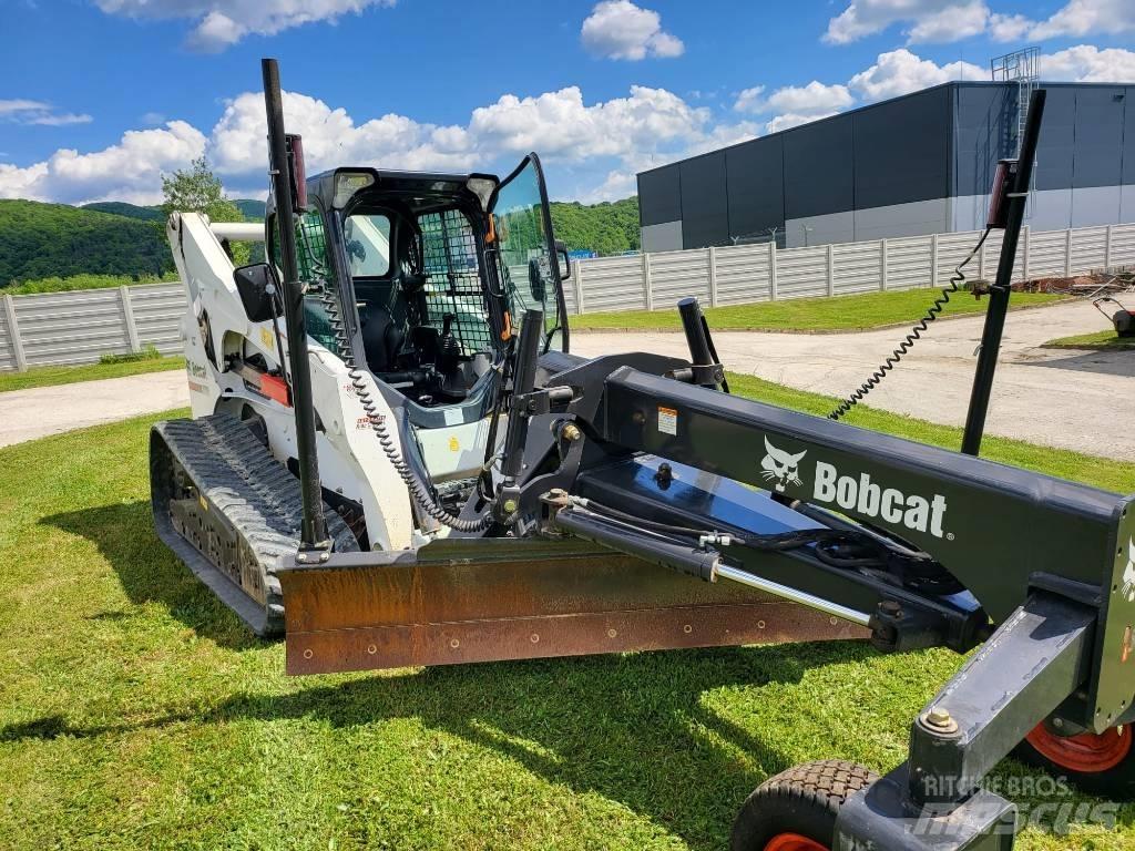 Bobcat T 870 Kompaktlader