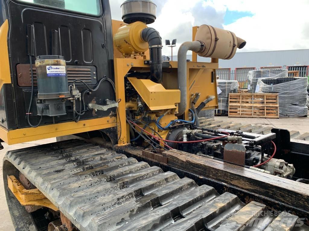 Morooka MST2200VD Raupendumper