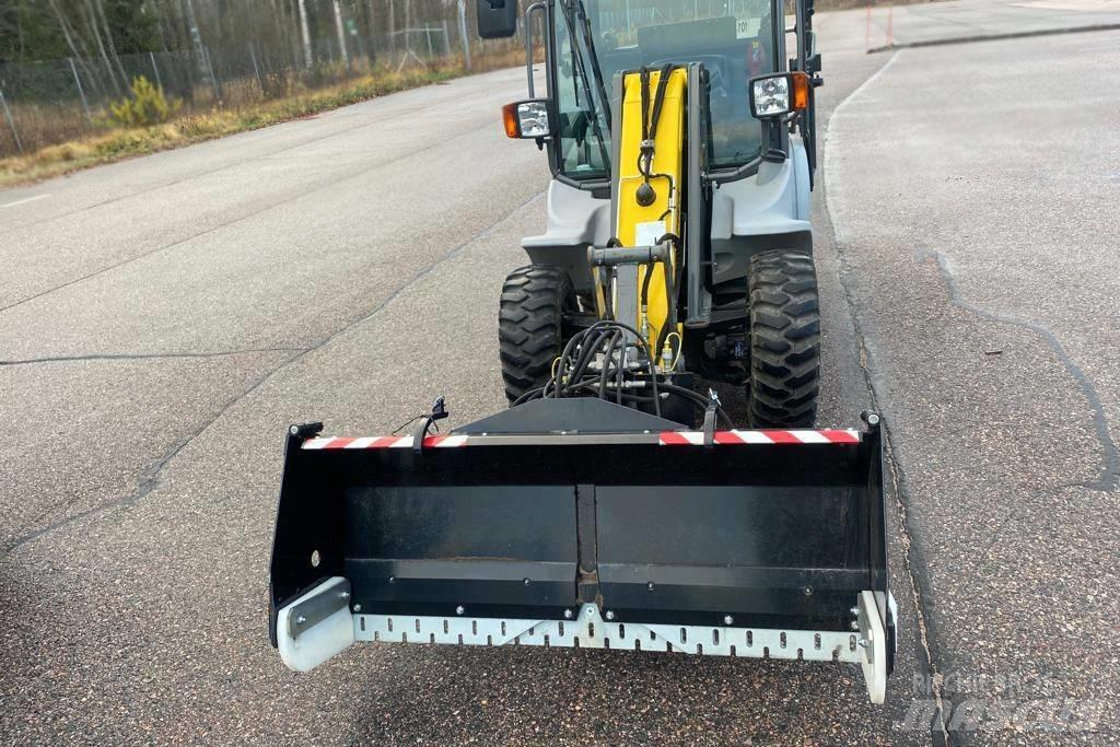 Kramer 5035 Radlader