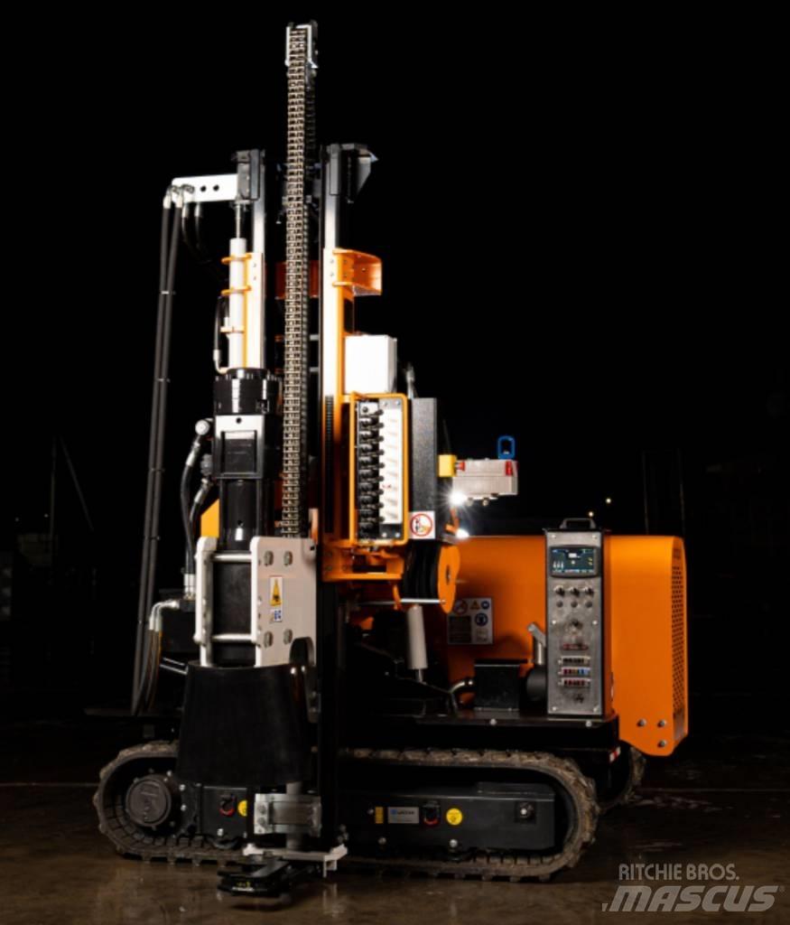  Turchi 300-F Rammen