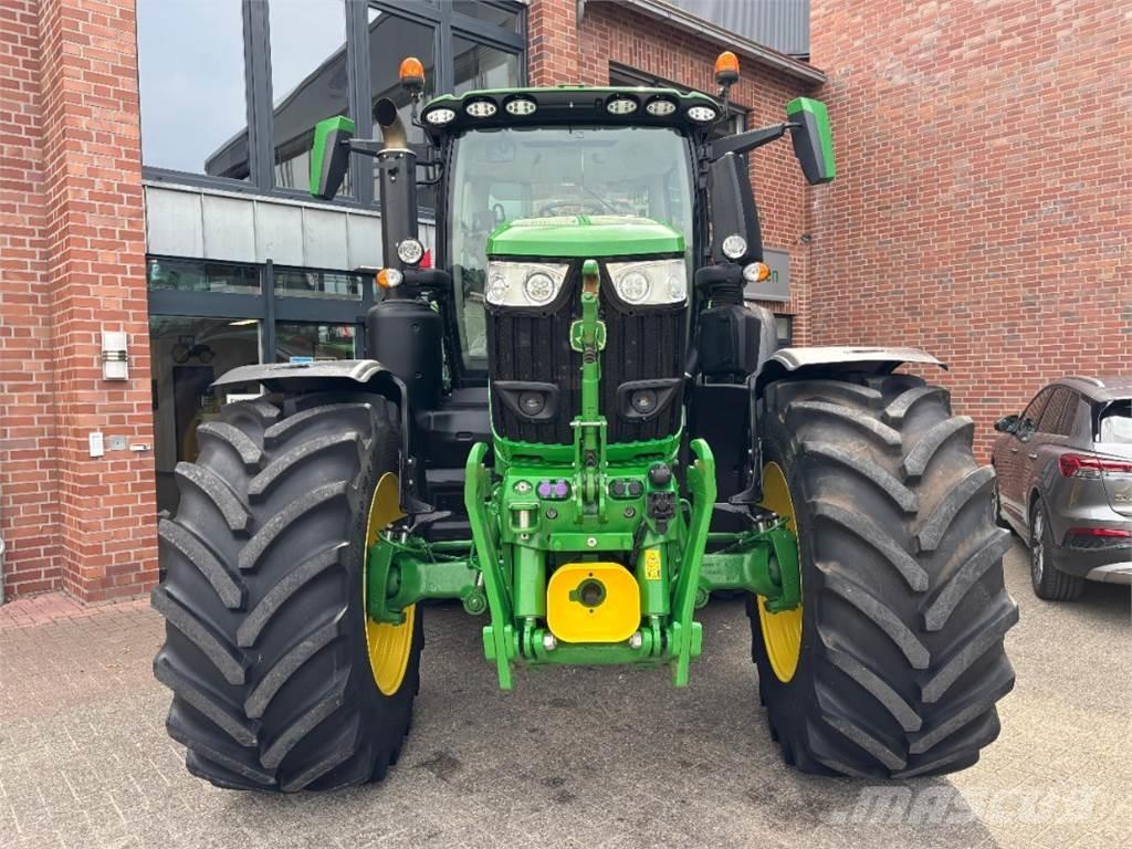 John Deere 6R250 Traktoren