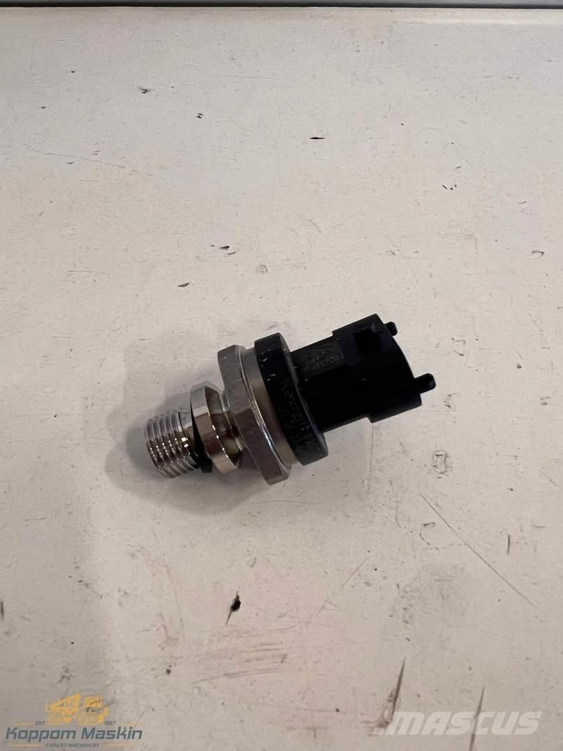 Rexroth R917005562 Elektronik