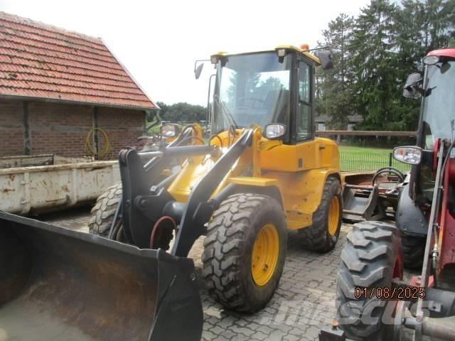 Volvo L 30 Radlader