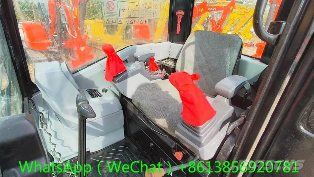 Sany SY 35 U Minibagger < 7t