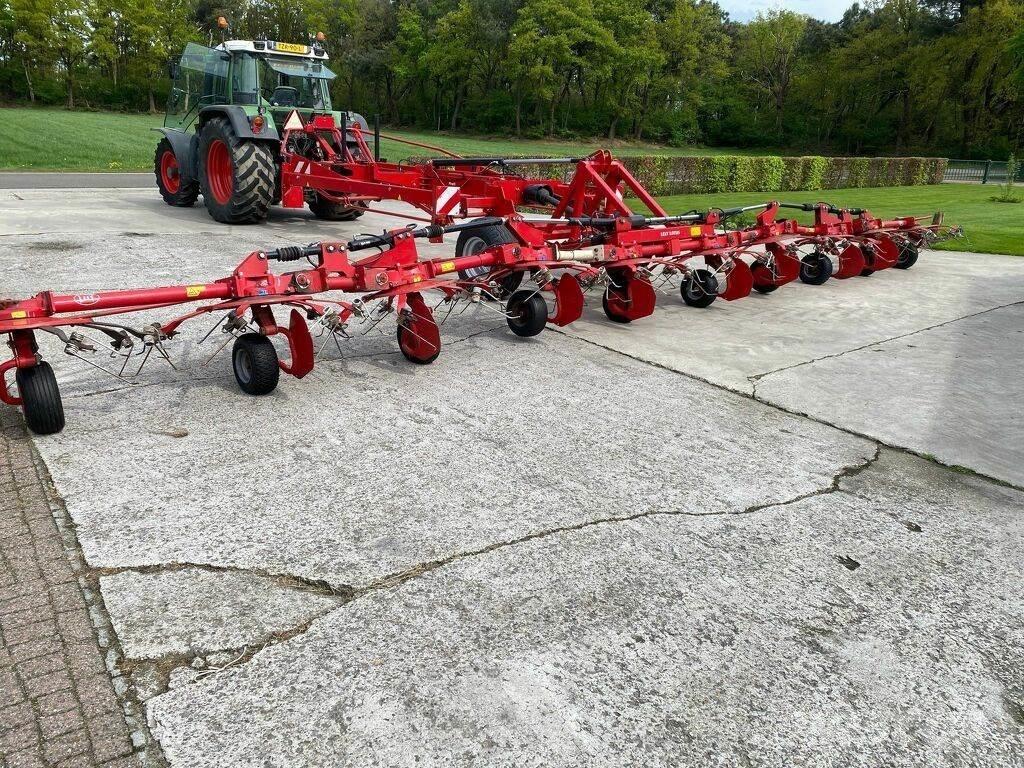 Lely 1250 Kreiselheuer/-wender