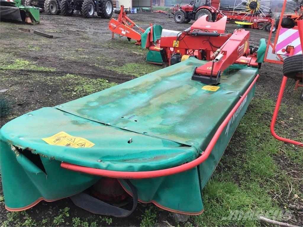 Kverneland 2540MH Mäher