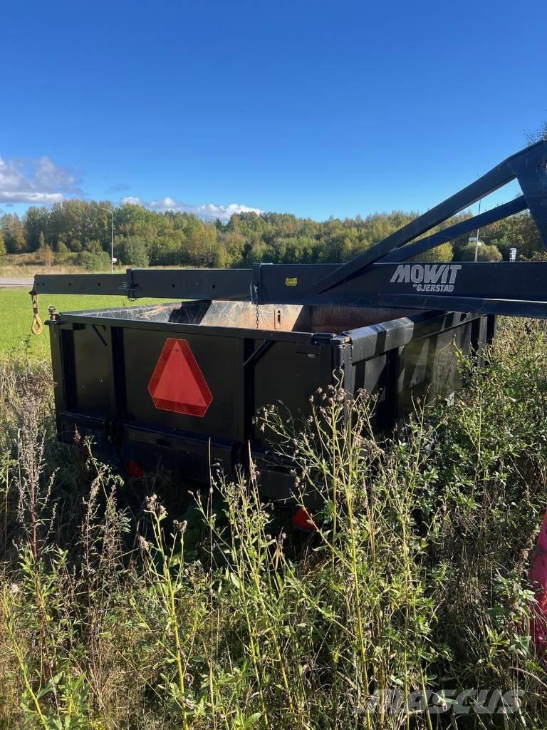 Doosan DX 55 Minibagger < 7t