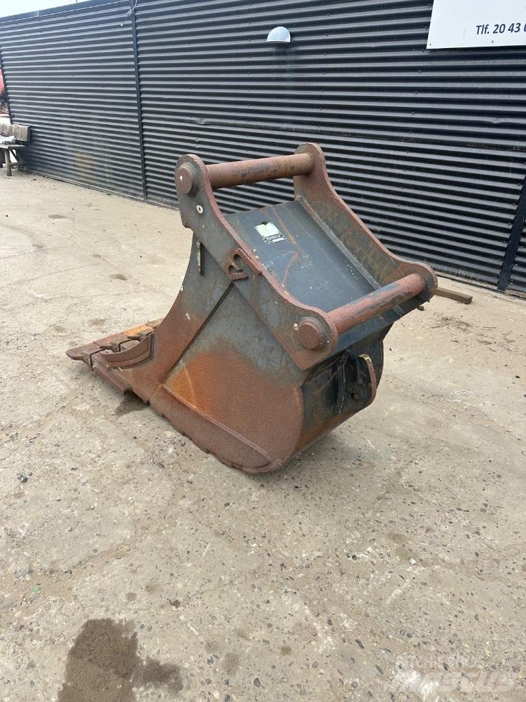  Andet S80 graveskovl Schaufeln