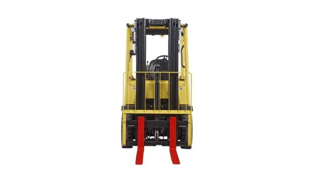 Hyster H3.5A-L Gas Stapler
