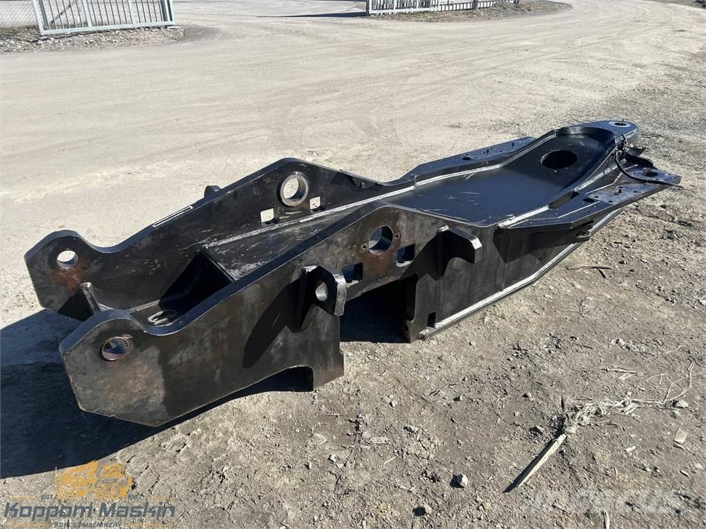 John Deere 1470G Anderes Zubehör