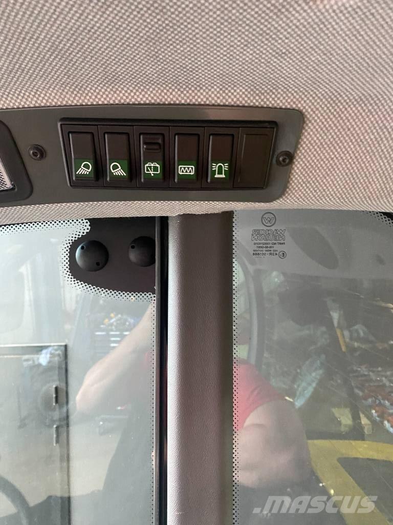 Wacker Neuson WL 52 Radlader