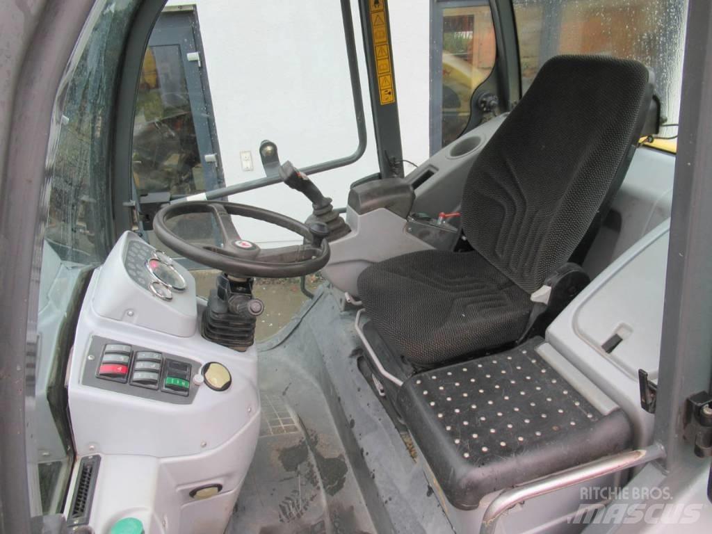 Kramer 480 Radlader