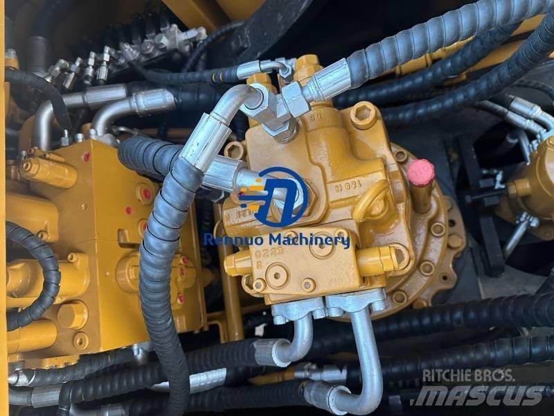 Sany SY 215 C-pro Raupenbagger