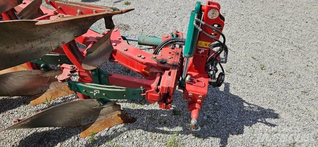 Kverneland ES85 Wendepflüge