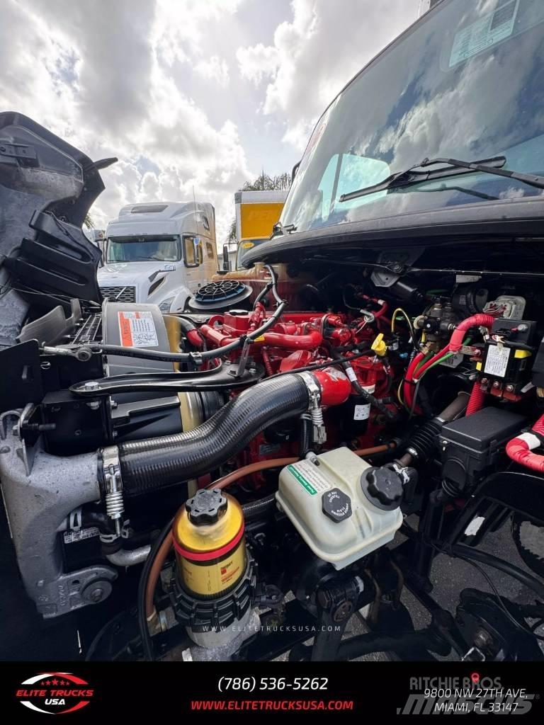 Freightliner M106 Andere Fahrzeuge