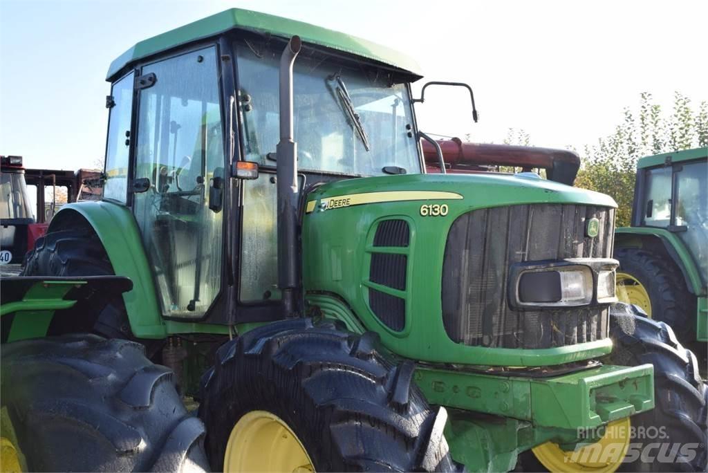 John Deere 6130 Traktoren
