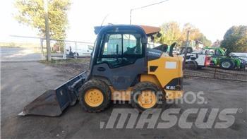 Volvo MC 115 C Kompaktlader