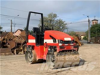 JCB VMT 260 Tandemwalzen