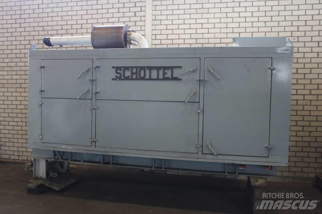 Schottel NAV 110 Schiffsgetriebe