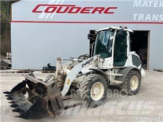 Atlas 65e Radlader