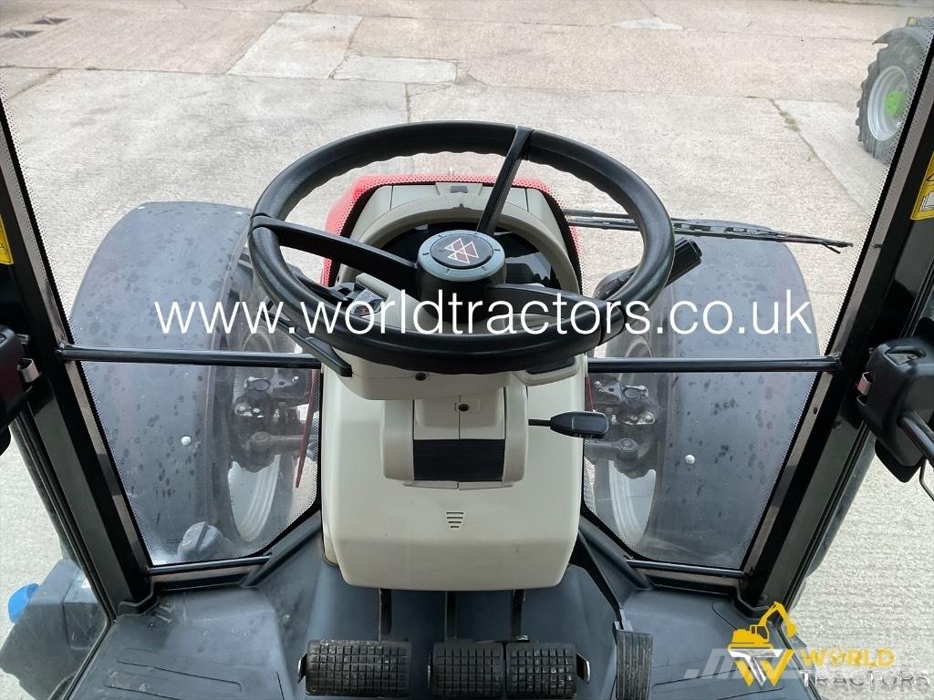 Massey Ferguson 5612 Traktoren