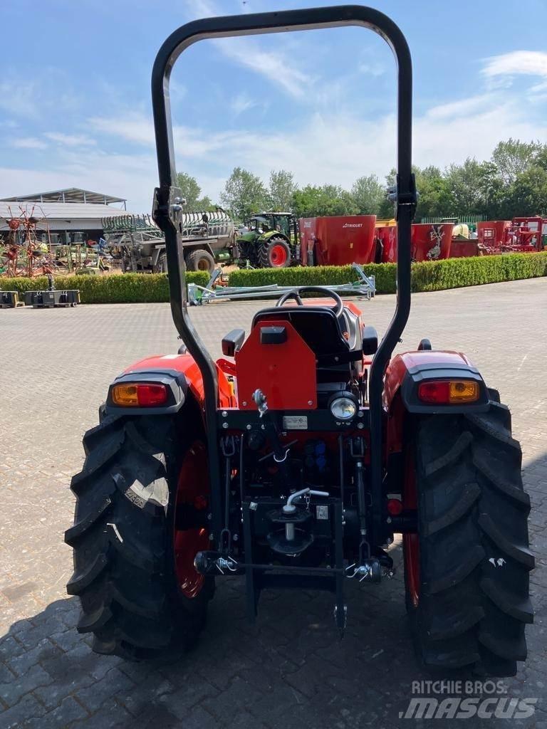 Kioti DK5020HS-EU Traktoren
