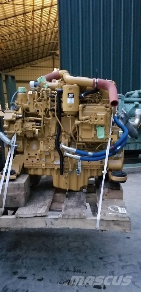CAT C7.1 Motoren