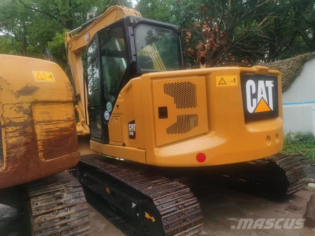 CAT 310 Raupenbagger