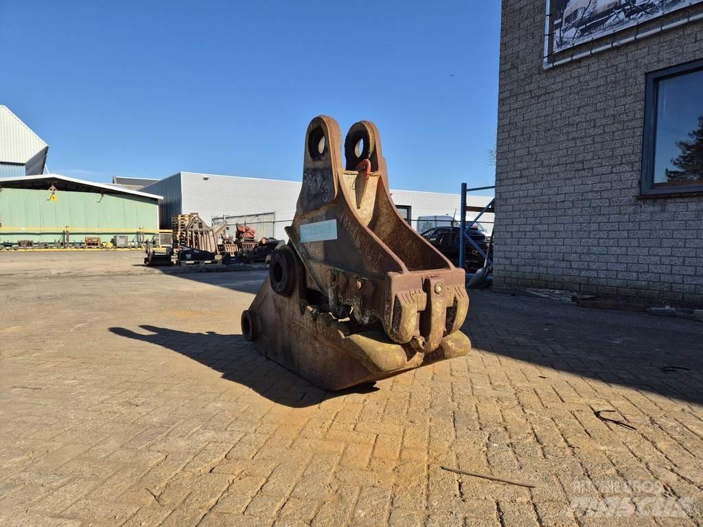 MP30-P/P50 Jaw Schneidwerkzeuge