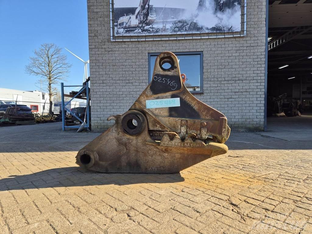  MP30-P/P50 Jaw Schneidwerkzeuge