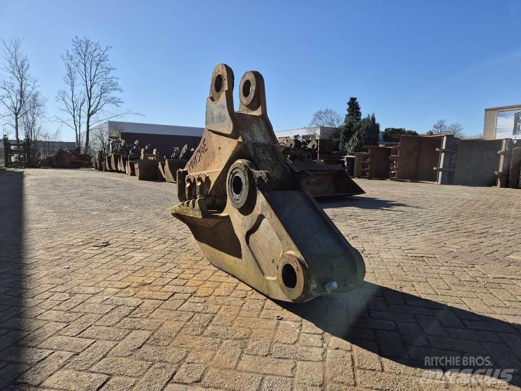  MP30-P/P50 Jaw Schneidwerkzeuge