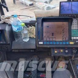 Liebherr LTM 1100 All-Terrain-Krane