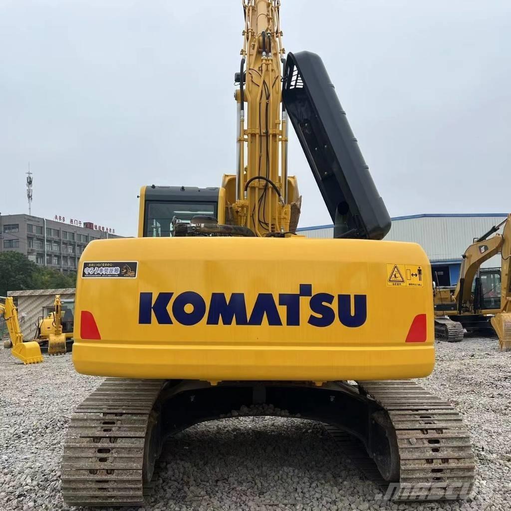Komatsu PC 240 Raupenbagger