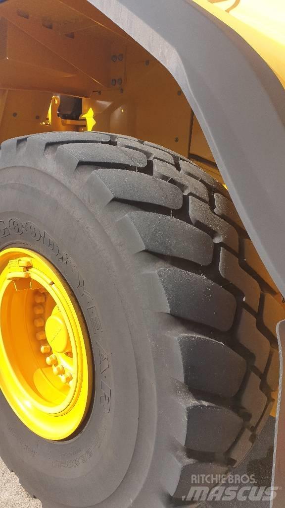 Volvo L 150 H Radlader