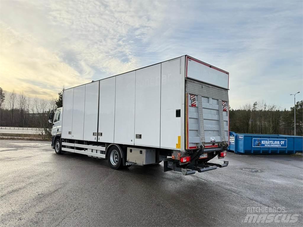 DAF CF 300 FA 4x2 Kastenaufbau
