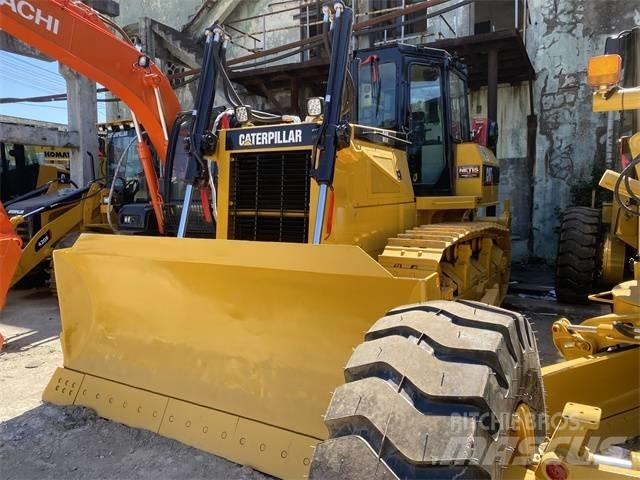 CAT D 6 G Bulldozer