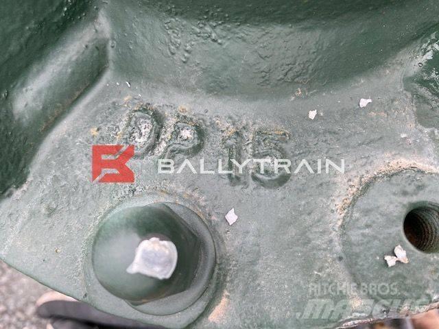  Submersible Pump Wasserpumpen