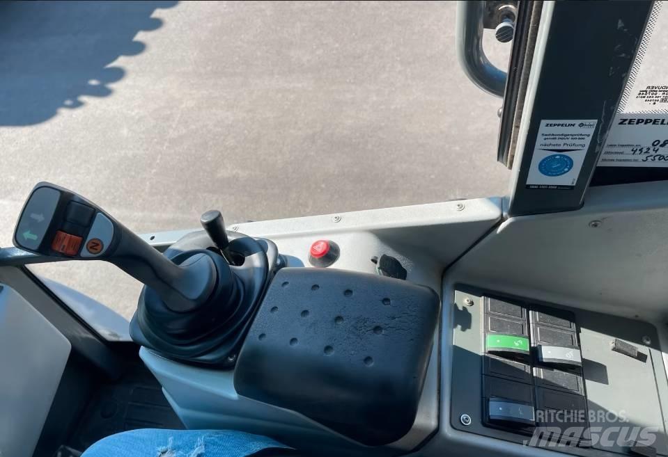 Kramer Allrad 5065 Radlader