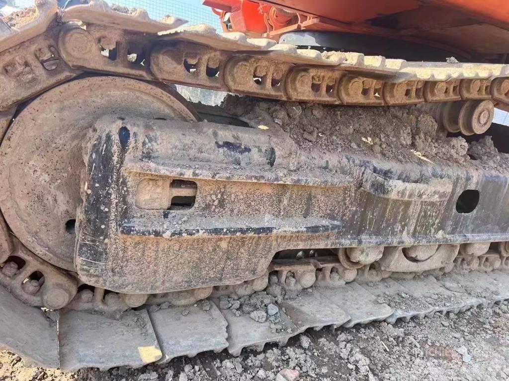 Doosan DH 220 LC-7 Raupenbagger