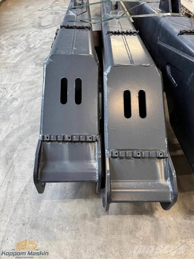 Rottne RK 60 Förderkrane