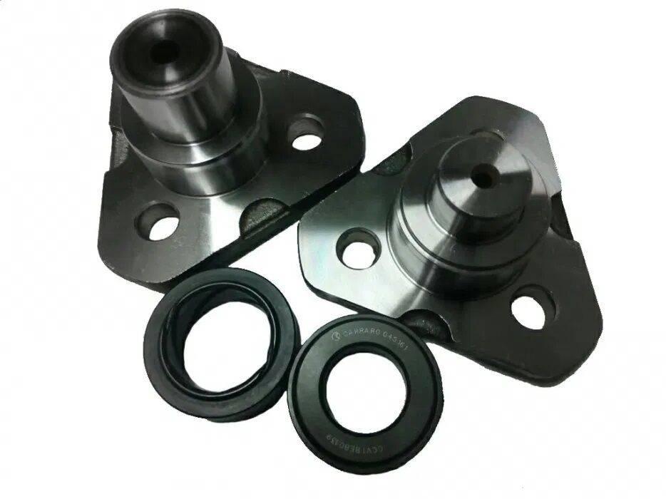 Volvo - set pivoti Chassis