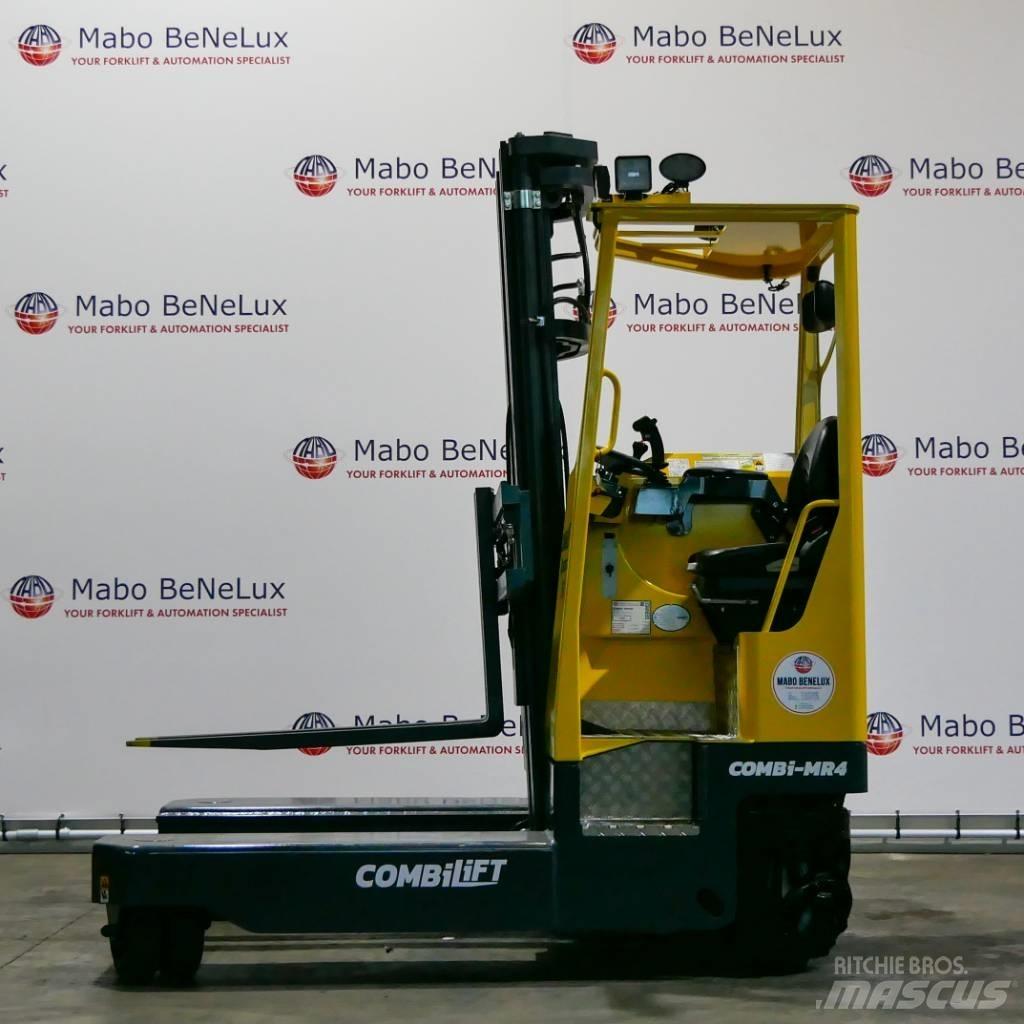Combilift MR4 Seitenstapler