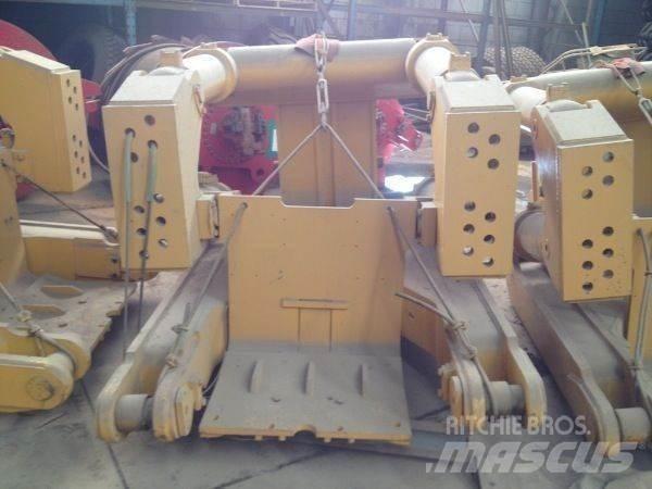 CAT D8K RIPPER Sonstige Baumaschinen