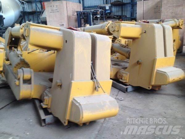 CAT D8K RIPPER Sonstige Baumaschinen