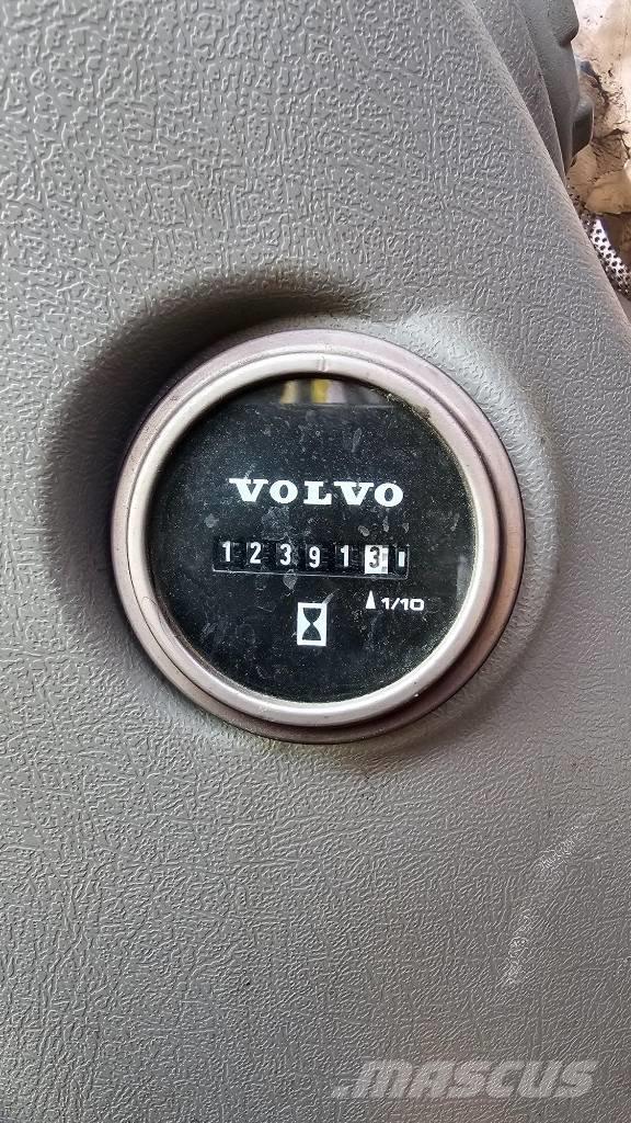 Volvo EC 300 EL Raupenbagger