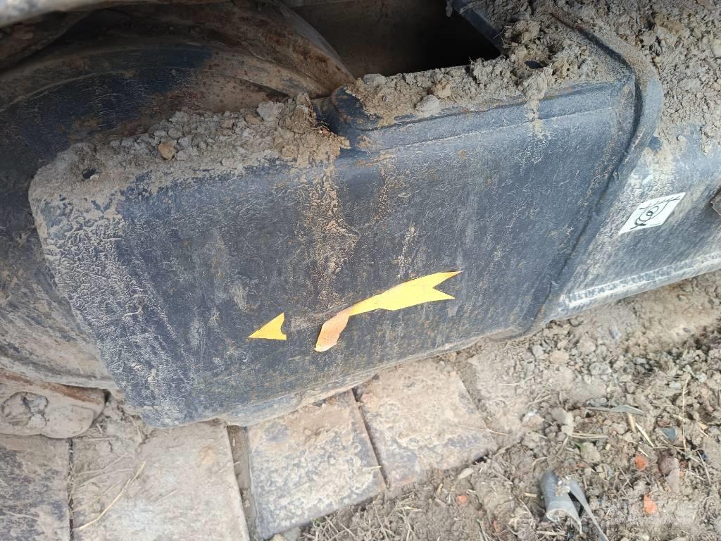 Volvo EC 210 B Raupenbagger